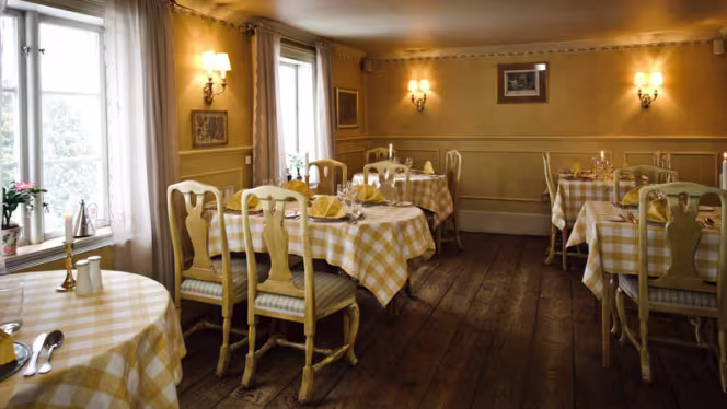 Tanums Gestgifveri - 7