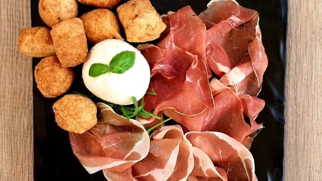 Officina Dei Sapori Grill & Taglieri - 3