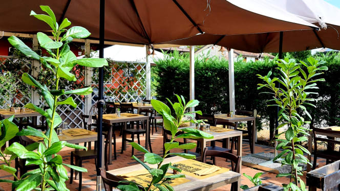 Officina Dei Sapori Grill & Taglieri - 9