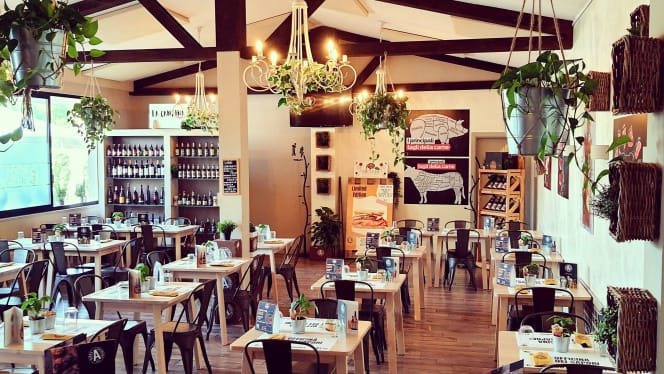 Officina Dei Sapori Grill & Taglieri - 0