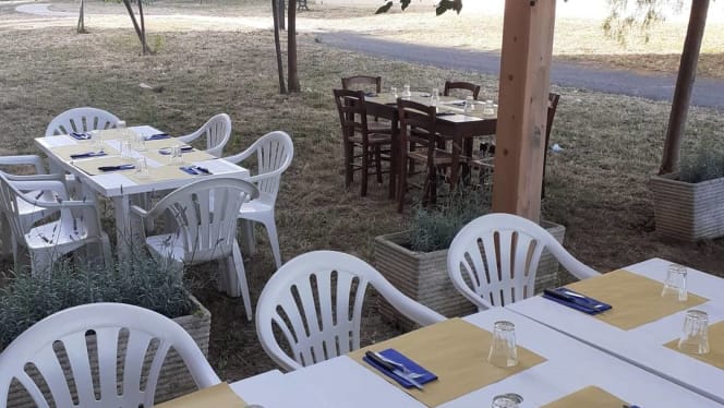 Ostaria La Babbiona - 2