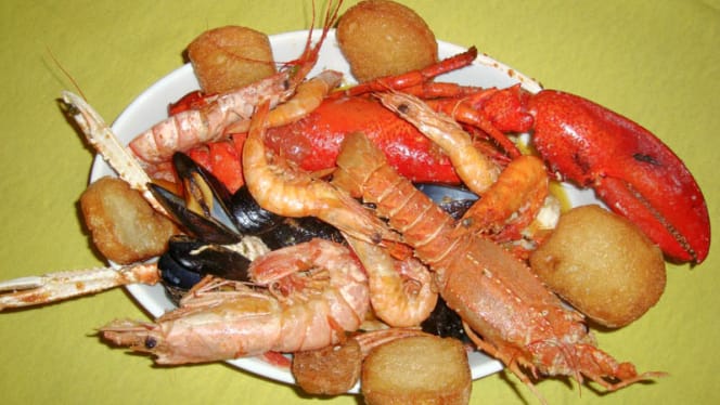 Ostaria La Babbiona - 4