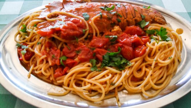 Ostaria La Babbiona - 5