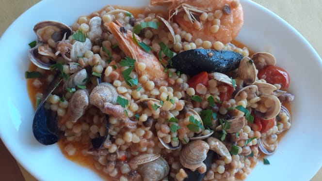 Ostaria La Babbiona - 3