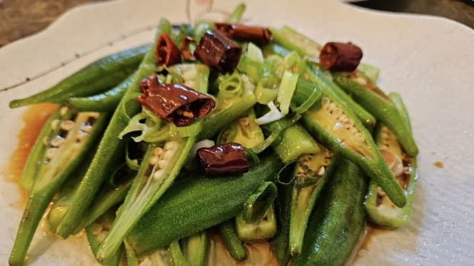 Shi Bai Wei BBQ & Ramen - Venezia - 5