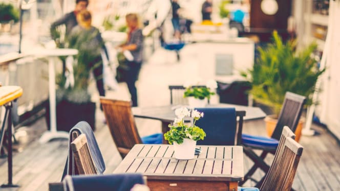 Barken Viking - Goteborg - 9