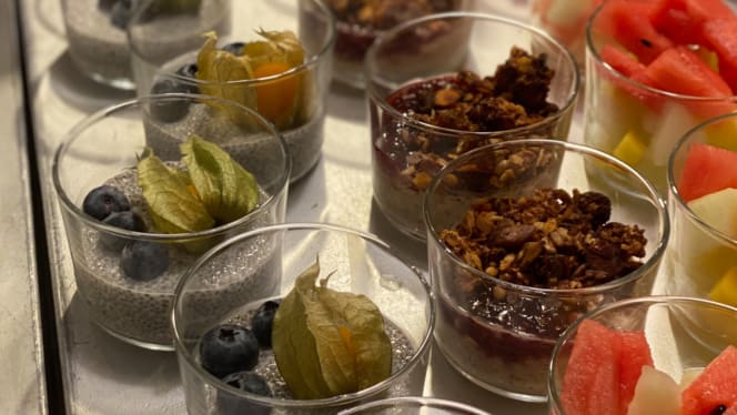 Barken Viking - Goteborg - 1