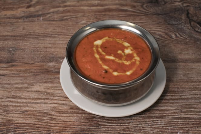 Mountain Tandoori - Indian & Nepali Cuisine - 1