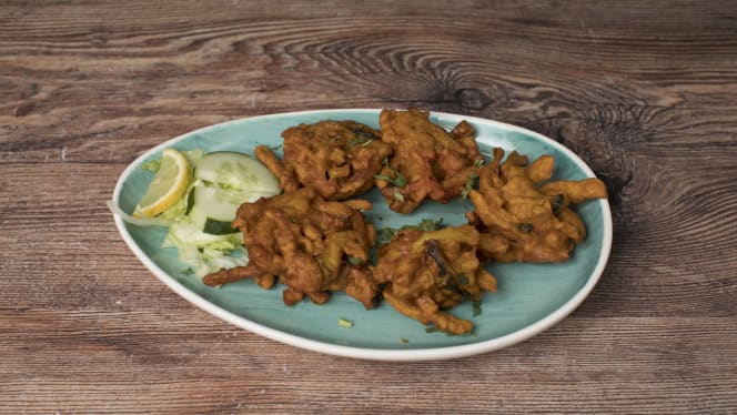 Mountain Tandoori - Indian & Nepali Cuisine - 2