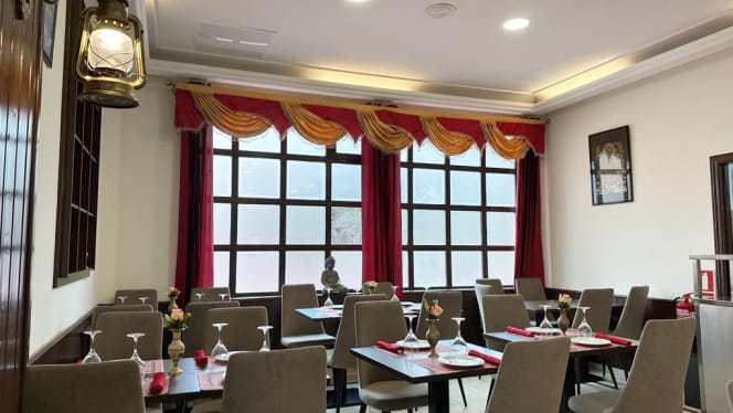 Mountain Tandoori - Indian & Nepali Cuisine - 7