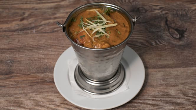 Mountain Tandoori - Indian & Nepali Cuisine - 5