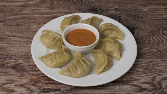 Mountain Tandoori - Indian & Nepali Cuisine - 4