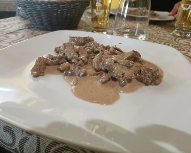 Bar Trattoria La Scaletta - 2