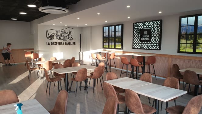 La Despensa Familiar Alhaurin - 7