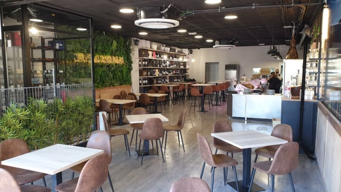 La Despensa Familiar Alhaurin - 0