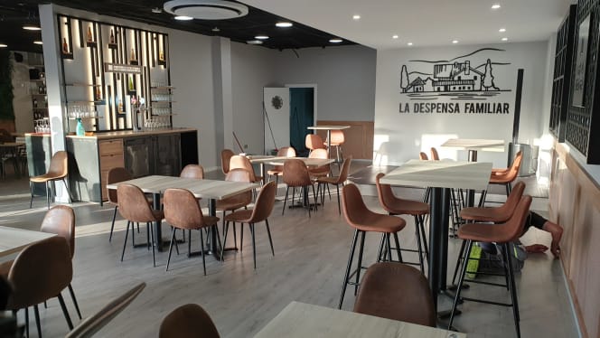 La Despensa Familiar Alhaurin - 8