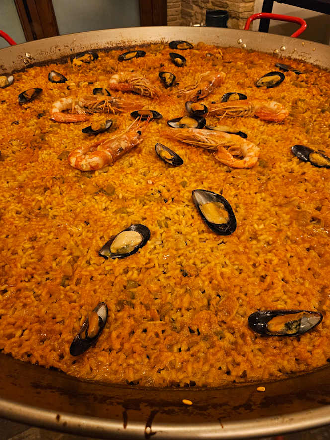 La Bodeguita - 1