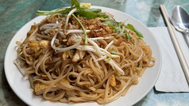 Street Food Asiatique Paris - 2