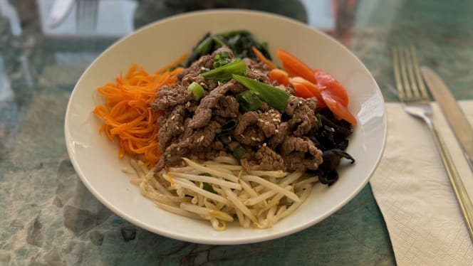 Street Food Asiatique Paris - 3