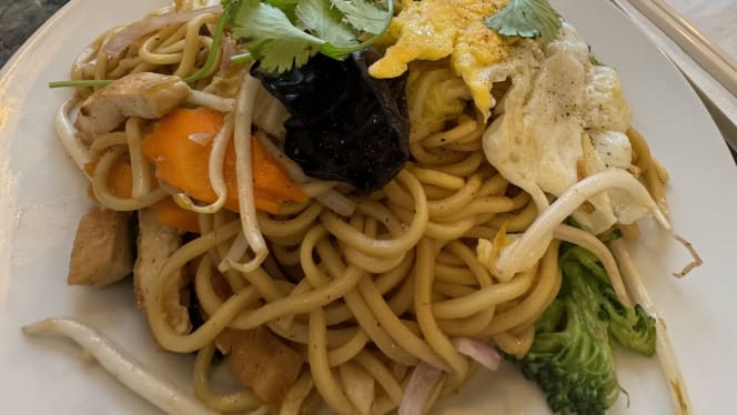 Street Food Asiatique Paris - 5