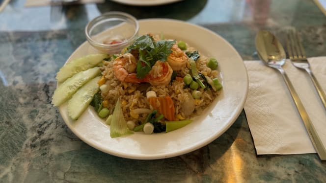 Street Food Asiatique Paris - 4