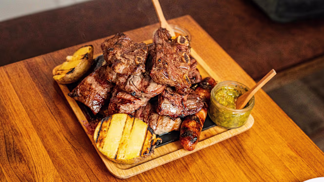 Asado Central - Madrid - 4