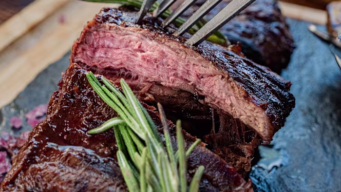 Asado Central - Madrid - 8