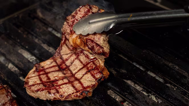 Asado Central - Madrid - 3