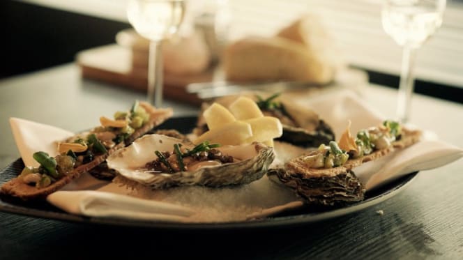 Umami by Han, Den Haag - 8