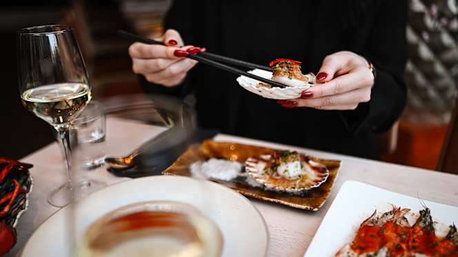 Umami by Han, Den Haag - 3