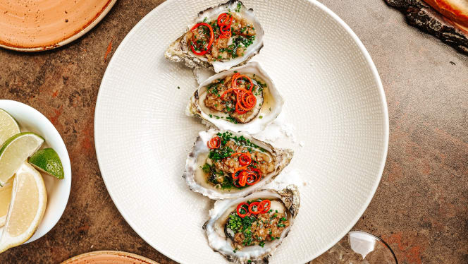 Umami by Han, Den Haag - 2