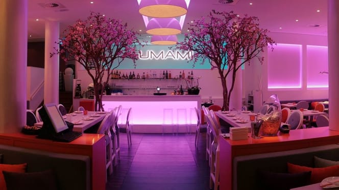 Umami by Han, Den Haag - 9
