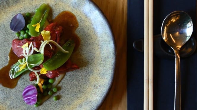 Umami by Han, Den Haag - 5