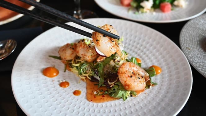 Umami by Han, Den Haag - 6