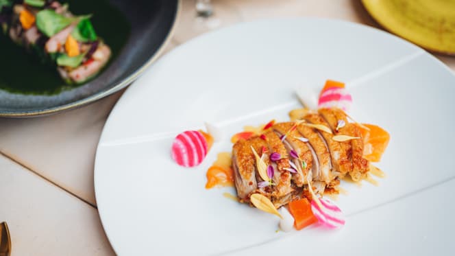 Umami by Han, Den Haag - 1