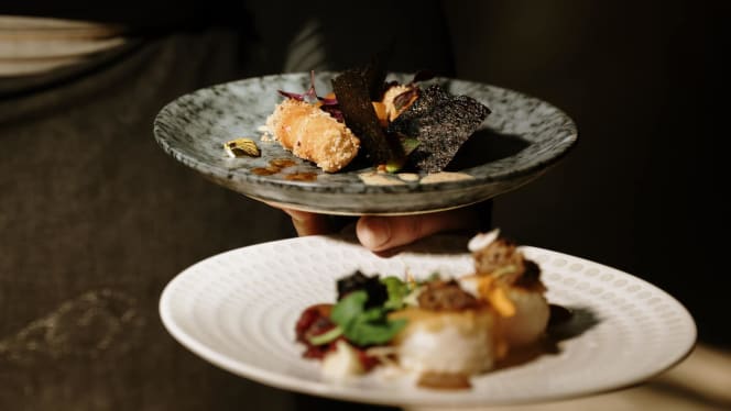 Umami by Han, Den Haag - 4