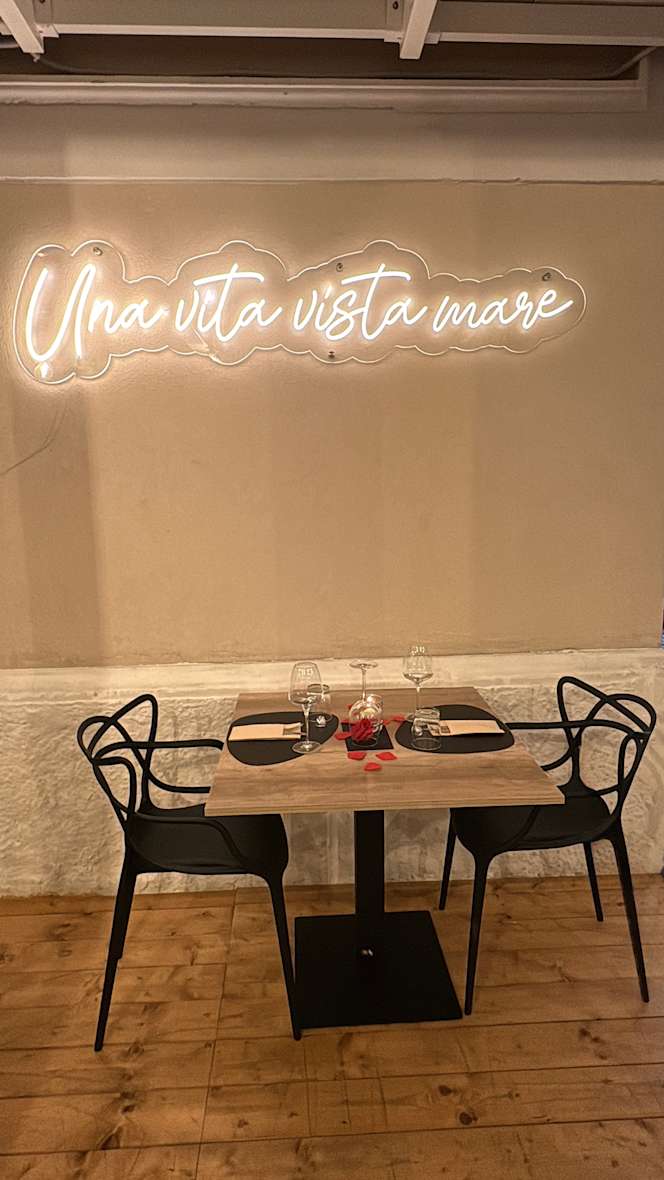 Simple Bistrot - 0