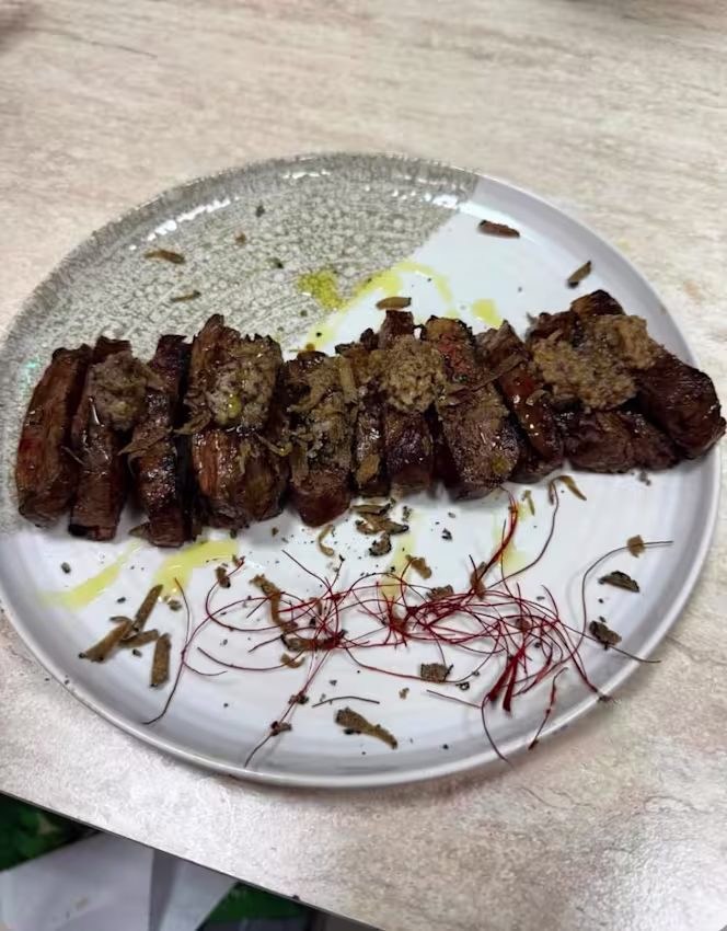 Simple Bistrot - 2