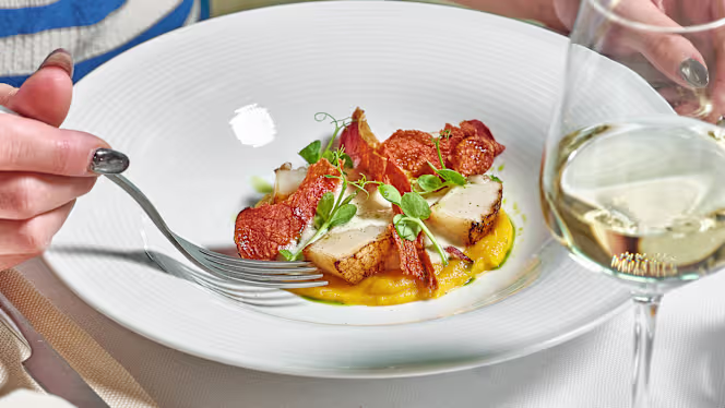 Arrà - Ristorante con Camere - 3