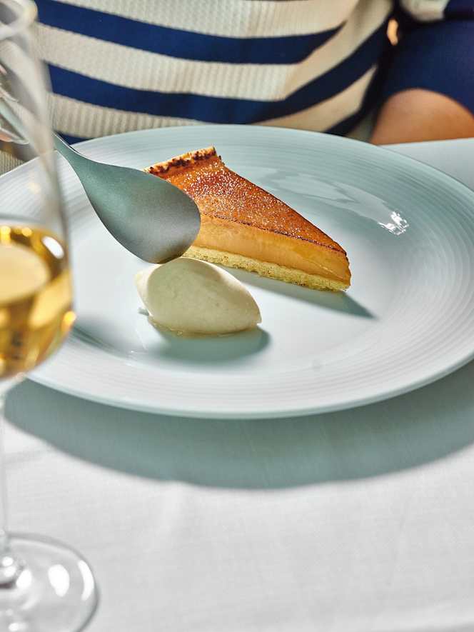 Arrà - Ristorante con Camere - 8