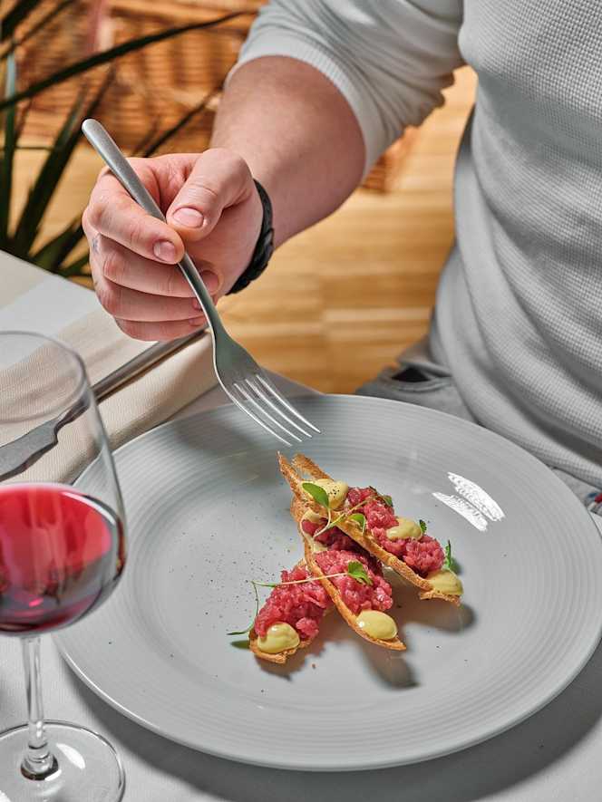 Arrà - Ristorante con Camere - 6