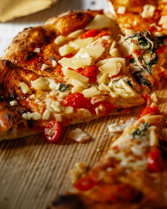 Da Pecchia - Milano Via De Castillia - Milano - 2