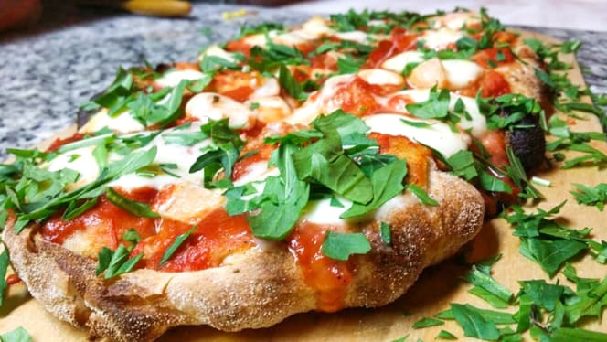 Fratelli di pizza -  Sant'Alessio - 1