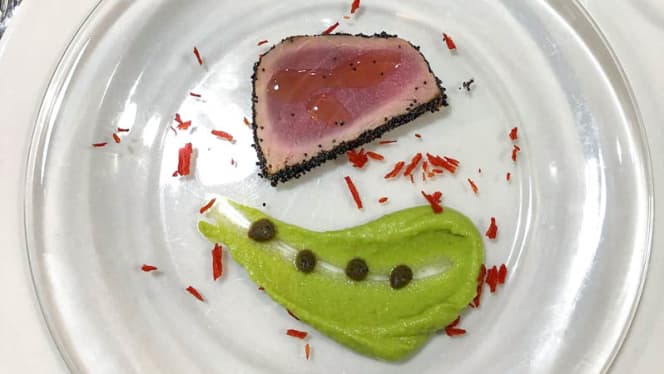 Il Gattopardo - Fano - 1