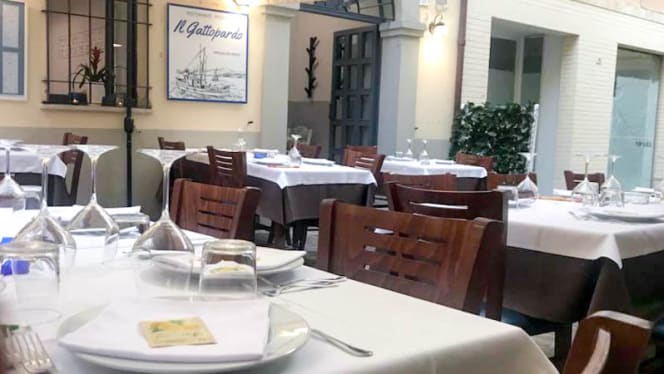 Il Gattopardo - Fano - 8