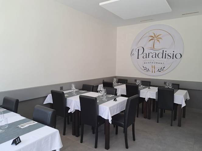 Le Paradisio - 0