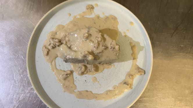 Trattoria Boboli - Firenze - 2