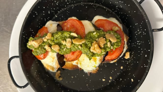 Trattoria Boboli - Firenze - 8