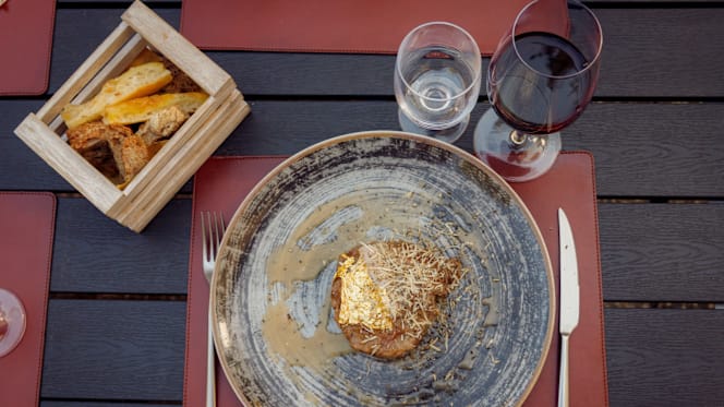 Trattoria Boboli - Firenze - 5