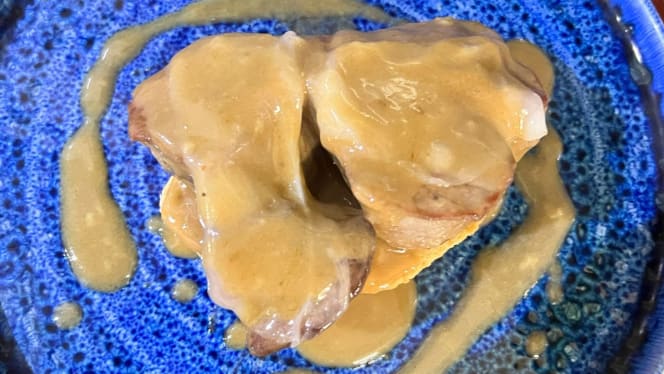 Trattoria Boboli - Firenze - 1